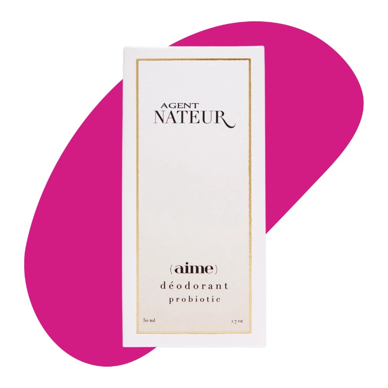 (AIME) PROBIOTIC DEODORANT 50ml 0
