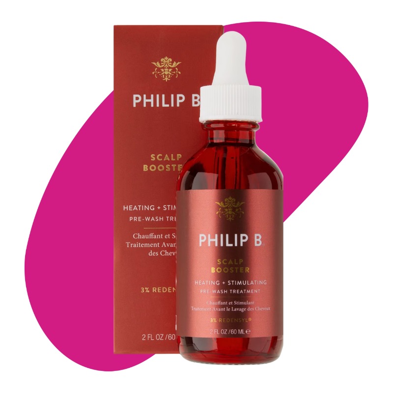 Scalp Booster 60ml 2