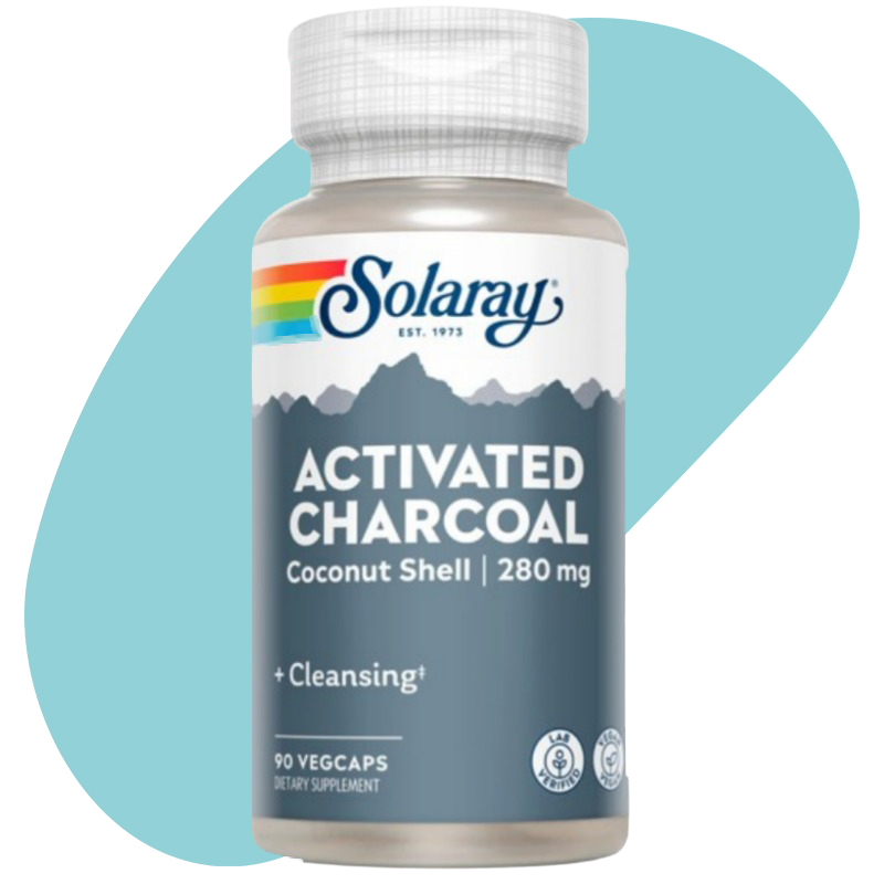 Activated Charcoal 0