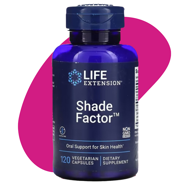 120 Vegetarian Capsules 1