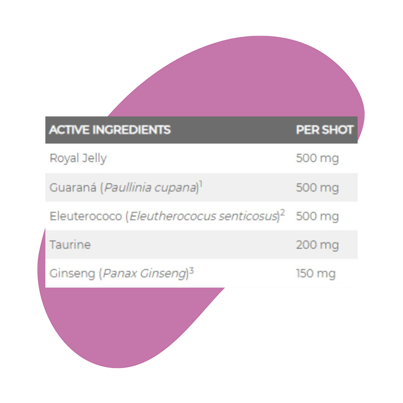 Exotique Vials 20x11ml 2