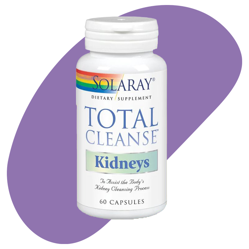 Cleanse Kidneys 0