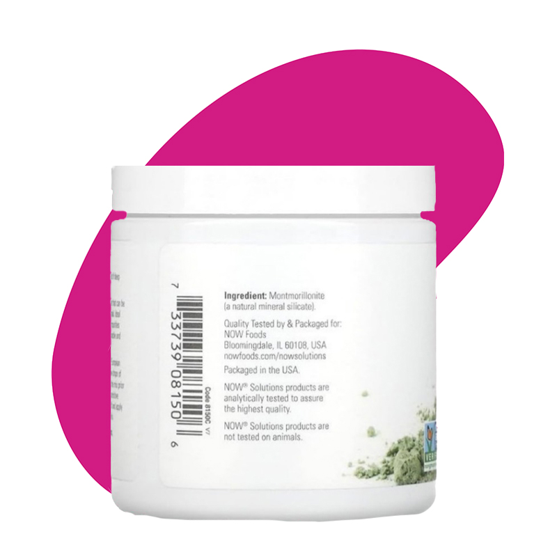 European Clay Powder 170G 2