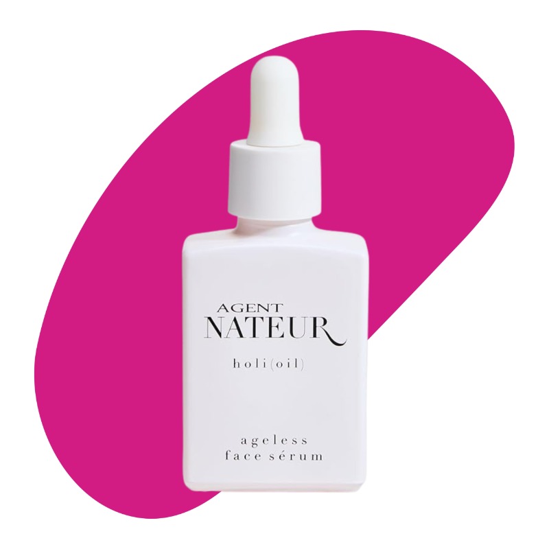 holi (oil) Refining Ageless Face Serum 30ml 1