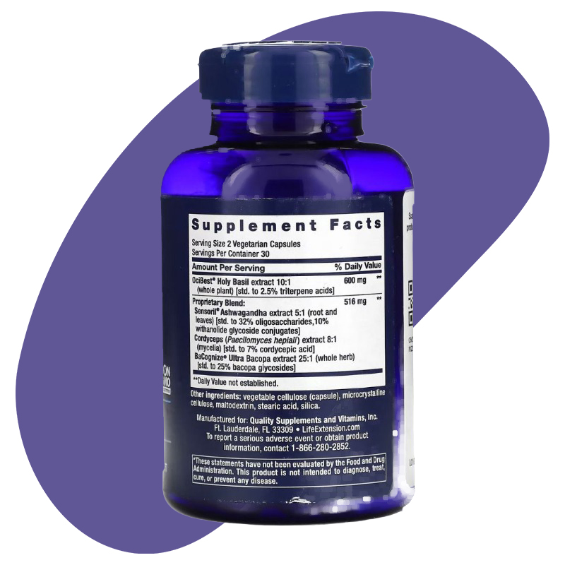 Adrenal Energy Formula 2