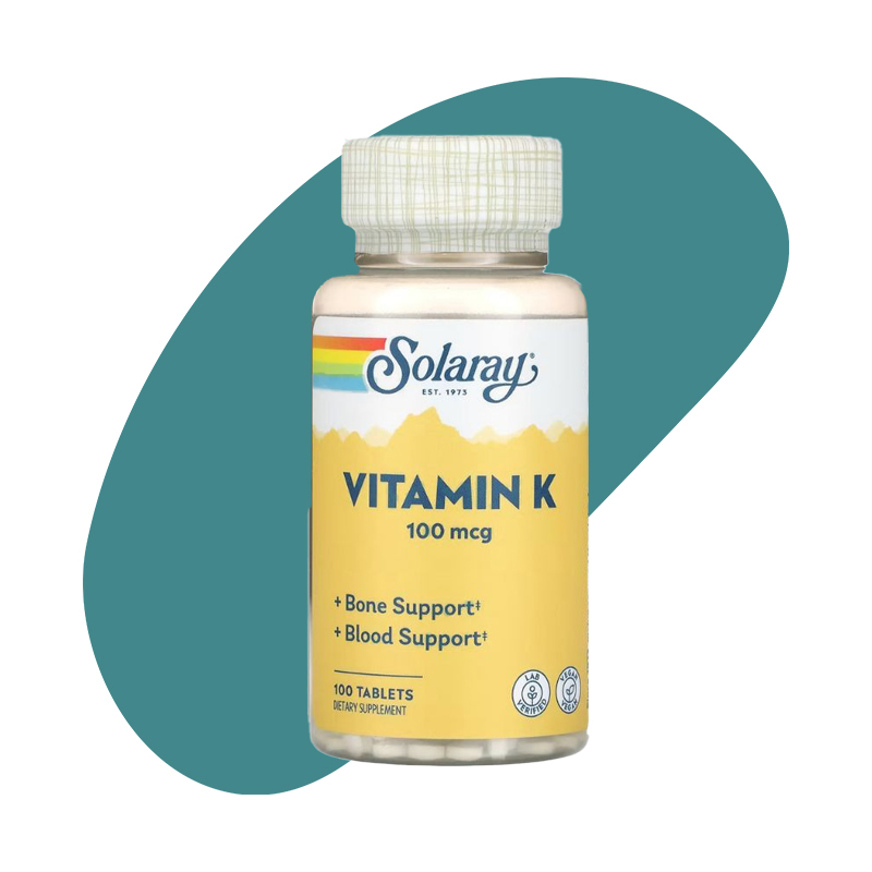 Vitamin K 1