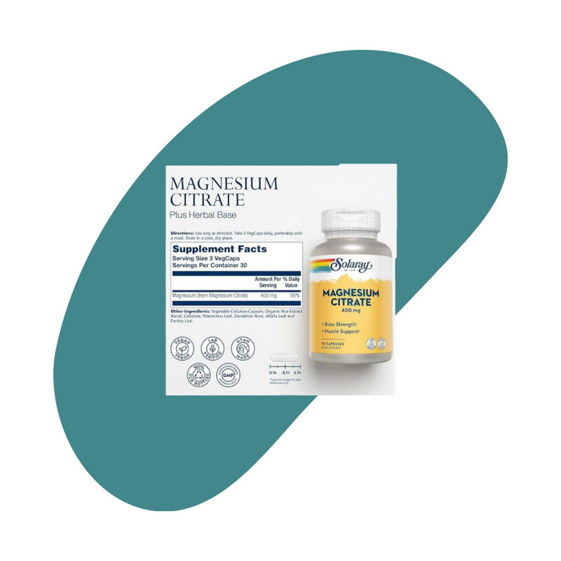 Dietary Supplement 2