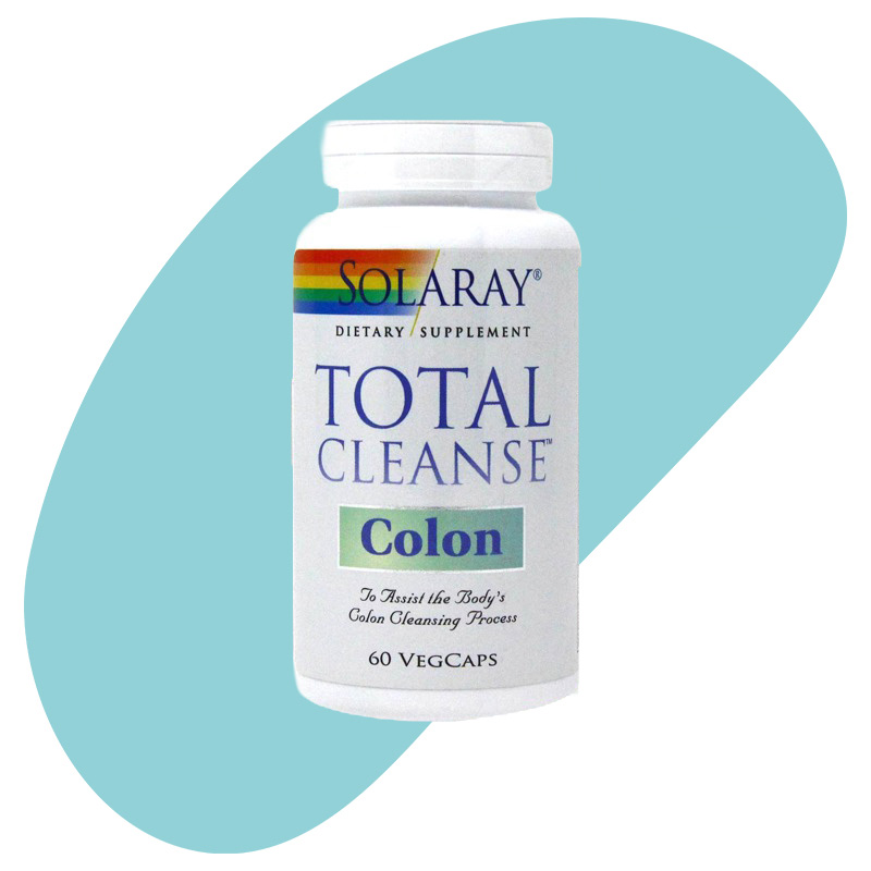 Cleanse Colon 1