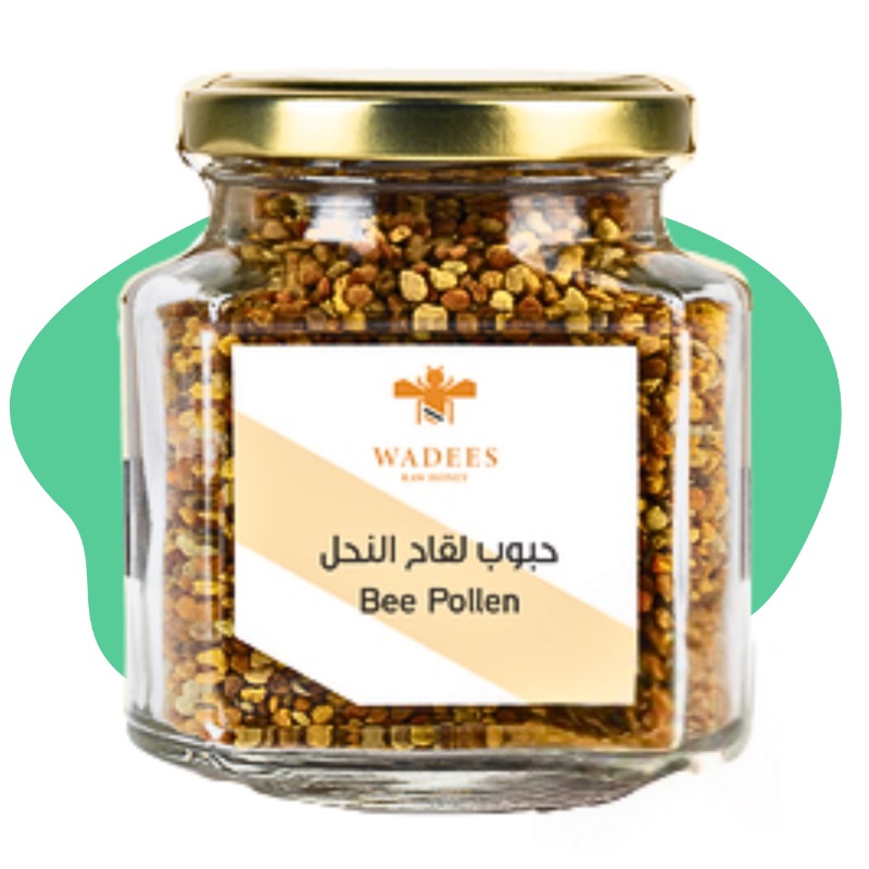 Bee Pollen, 120g 1