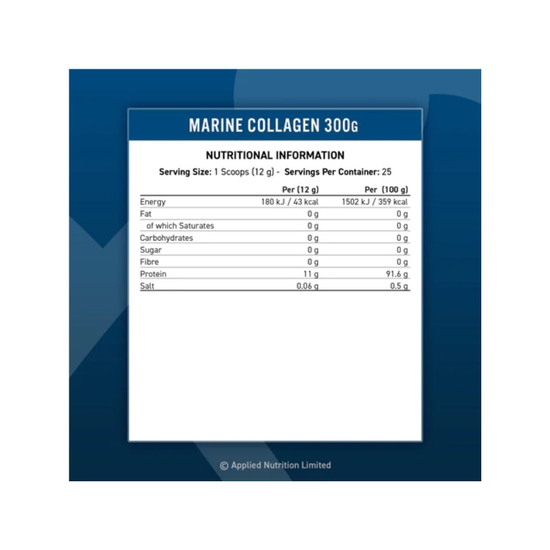 Marine Collagen 2