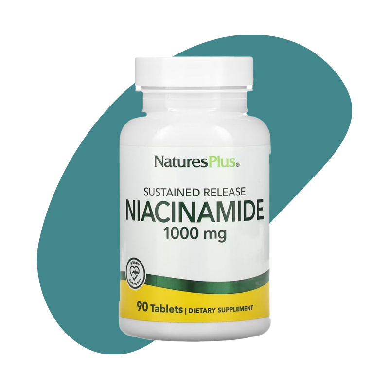 Niacinamide 1000mg 1