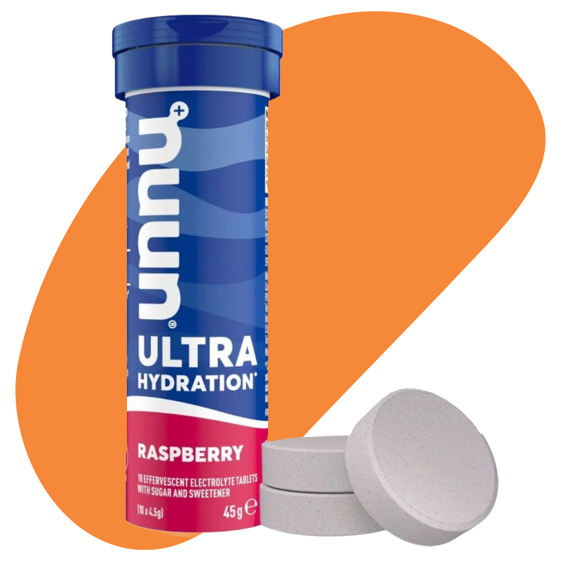 Ultra Hydration Raspberry 1
