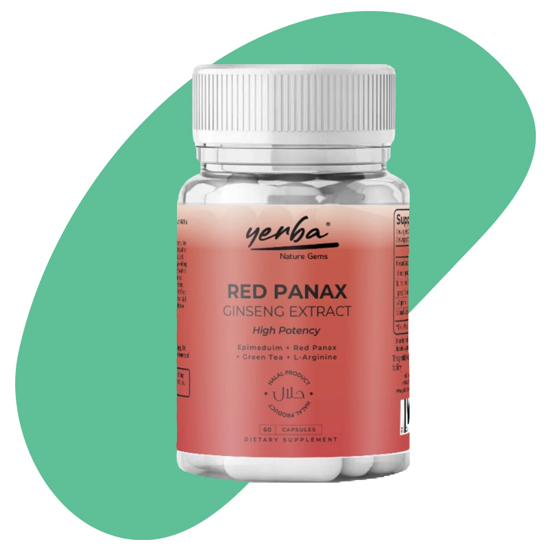 Red Panax 5