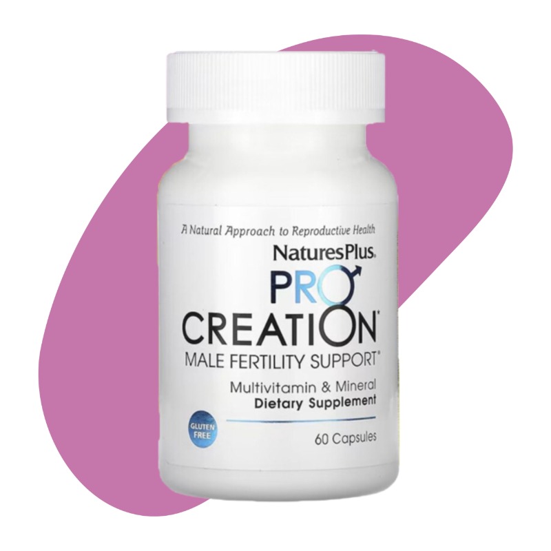 Pro Creation Male 0