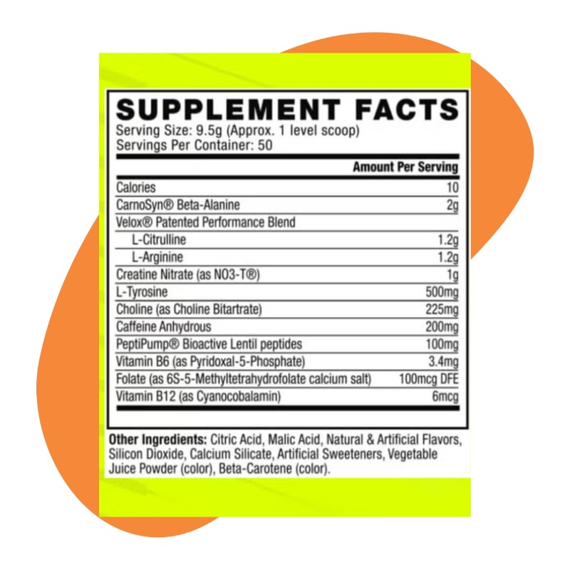 Watermelon, 50 sevings 1