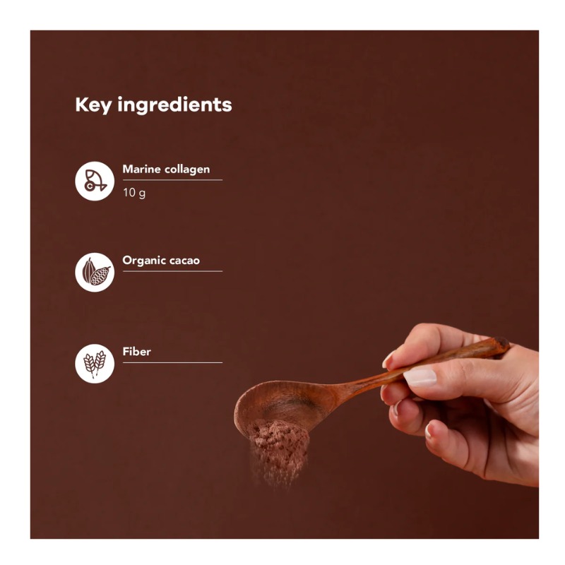 15 Servings (225g) 2