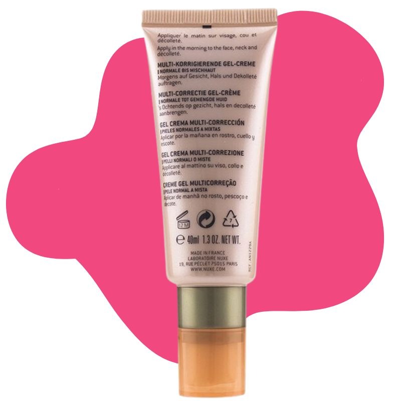 Multi-Correction Gel Cream 2