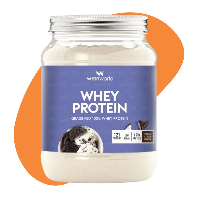 Cookies and Cream, 500g 1