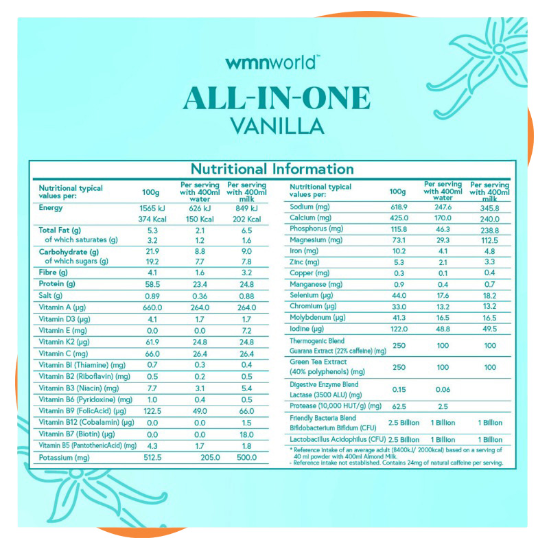 Vanilla Ice Cream Flavour 1Kg 1