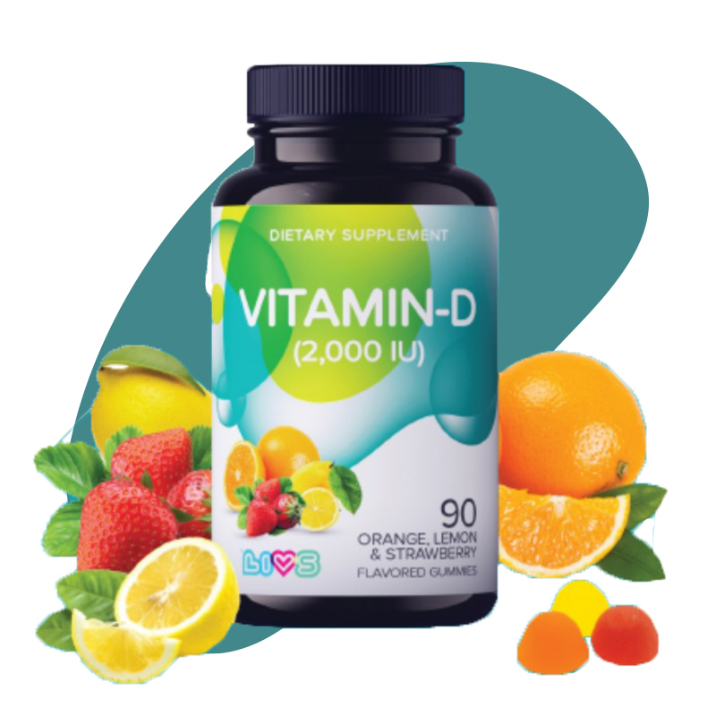 vitamin d bone livs kuwait provin immunity health