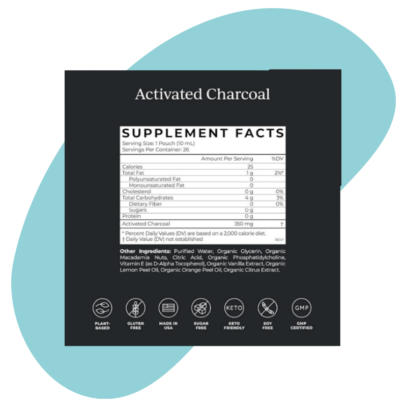 Vitamin E, Gut Health & Digestive Support for Adults` 2