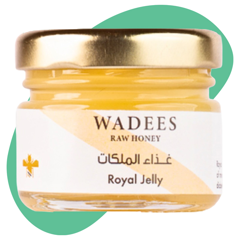 Royal Jelly, 30g 2