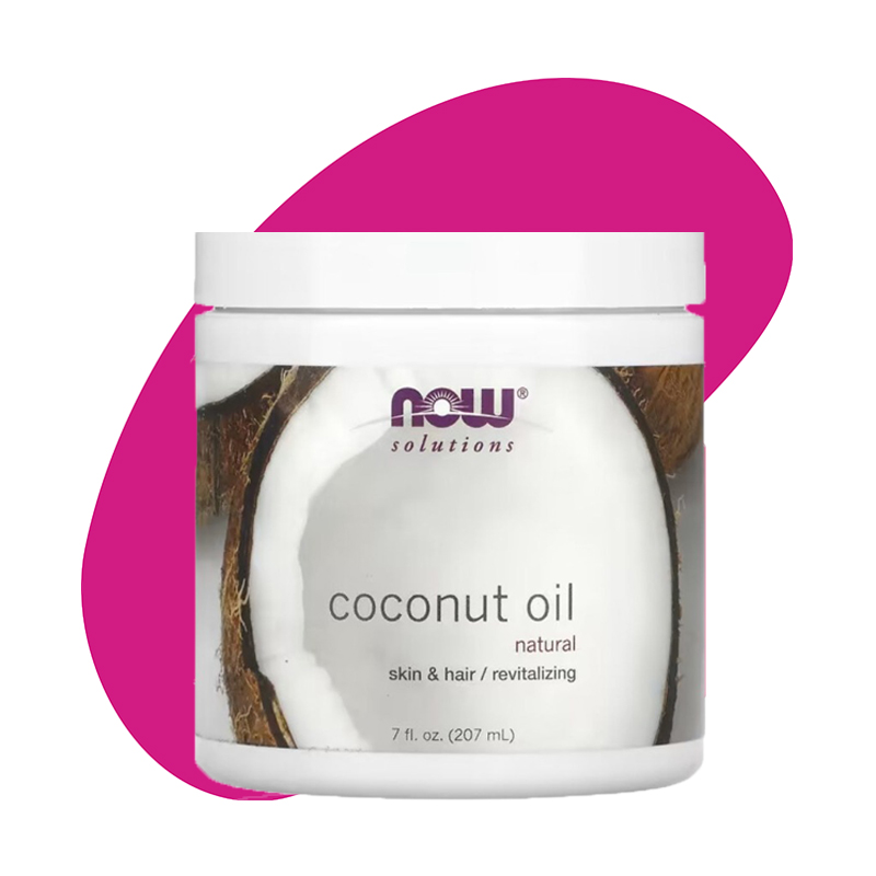 Coconut Oil 1