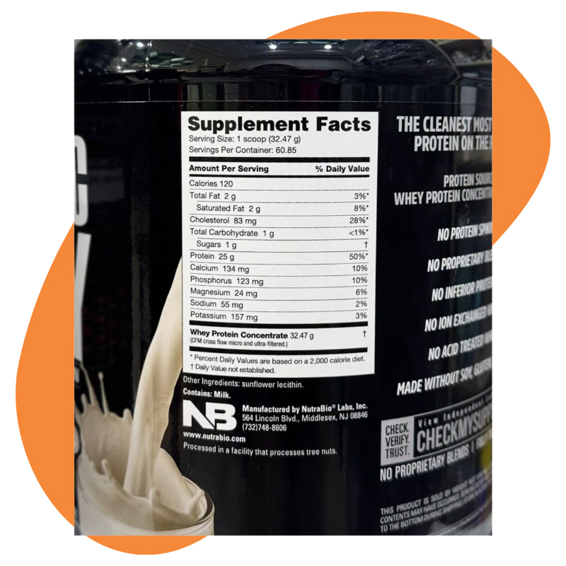 Raw Unflavored, 66 Servings 2