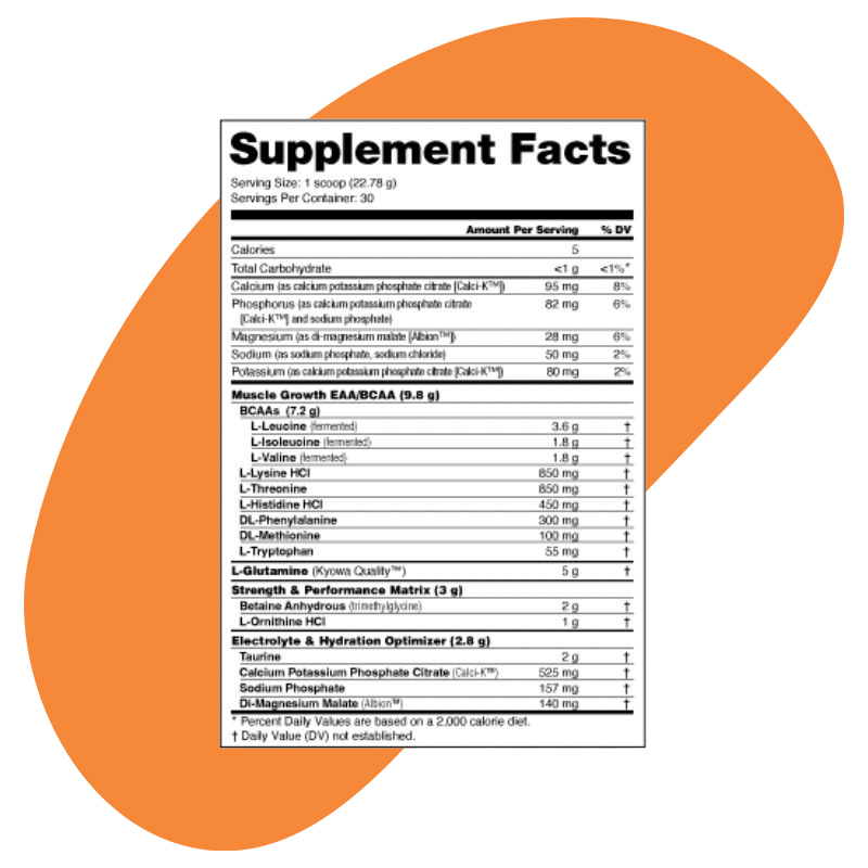 Blueberry Lemonade 1