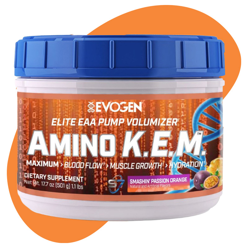 Smashin’ Passion Orange 0