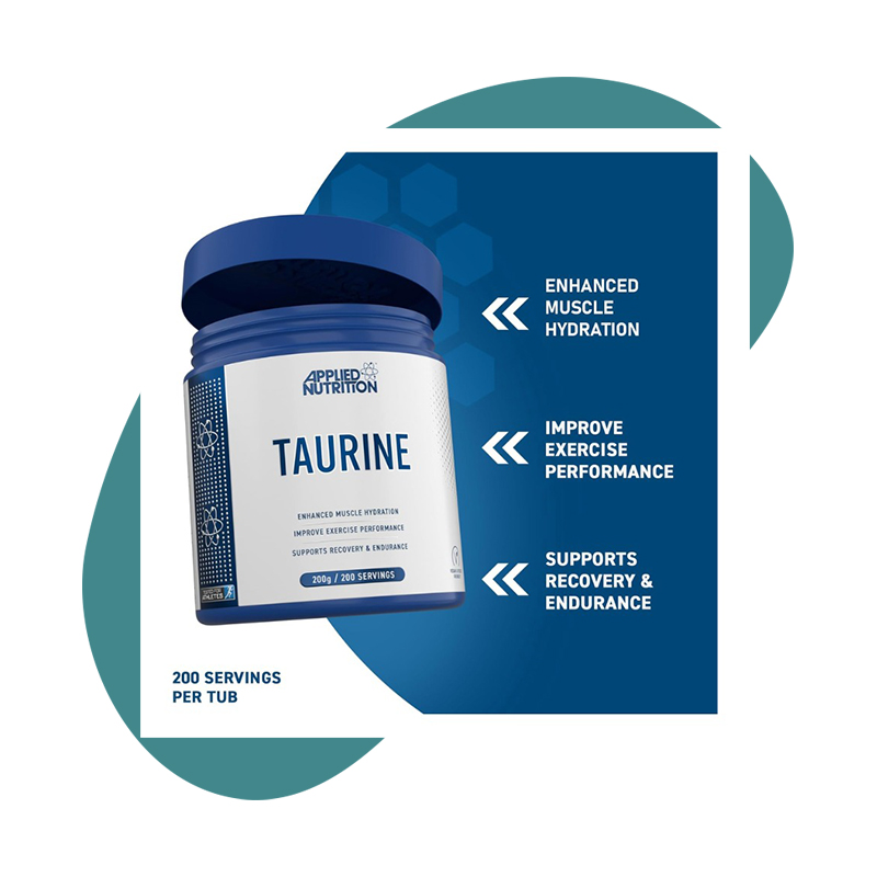 1000mg, (200g - 200 Servings) 1