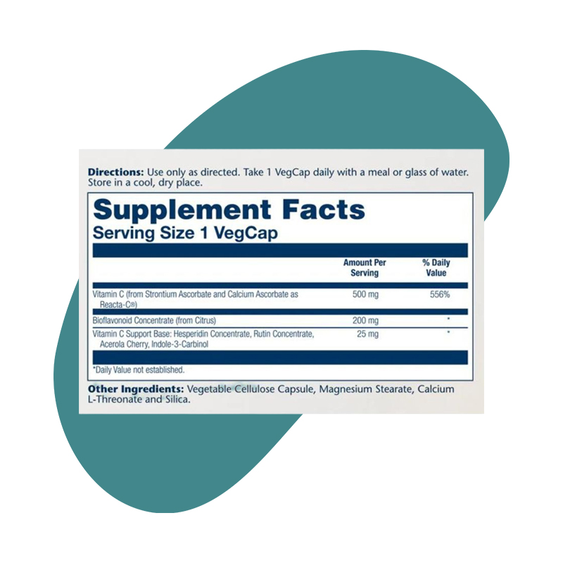 Solaray Provin Kuwait Immunity
