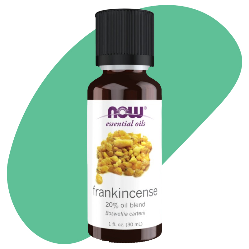 20% Oil Blend, 1 fl oz (30 ml) 1