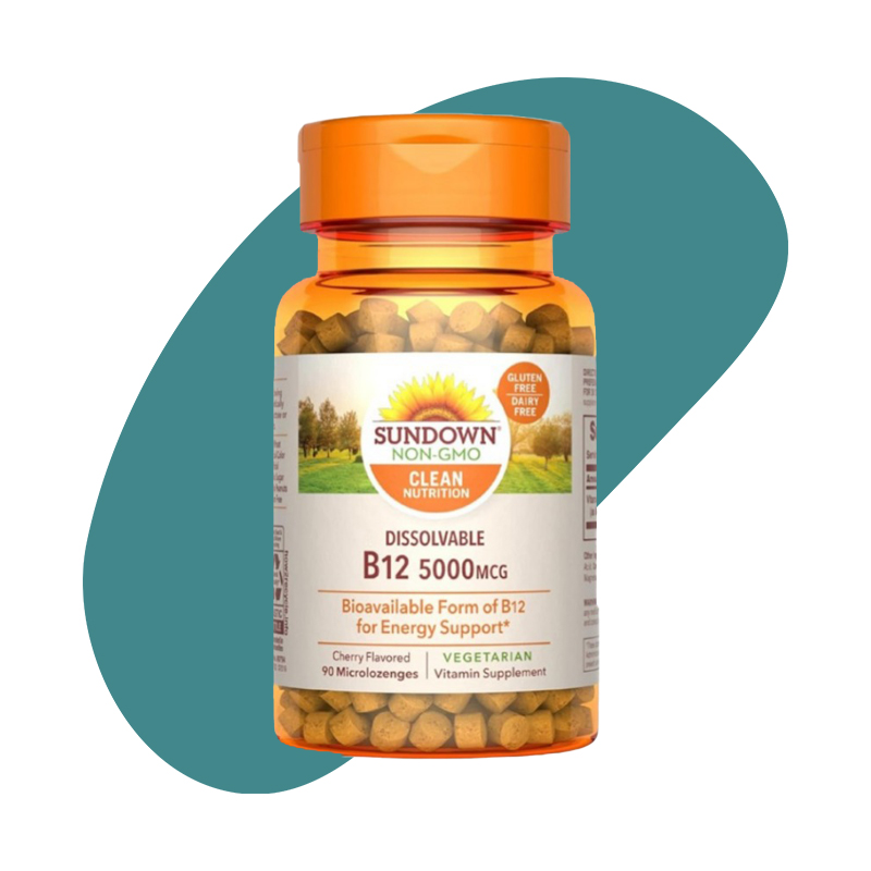 Cherry Flavored- 90 lozenges 1