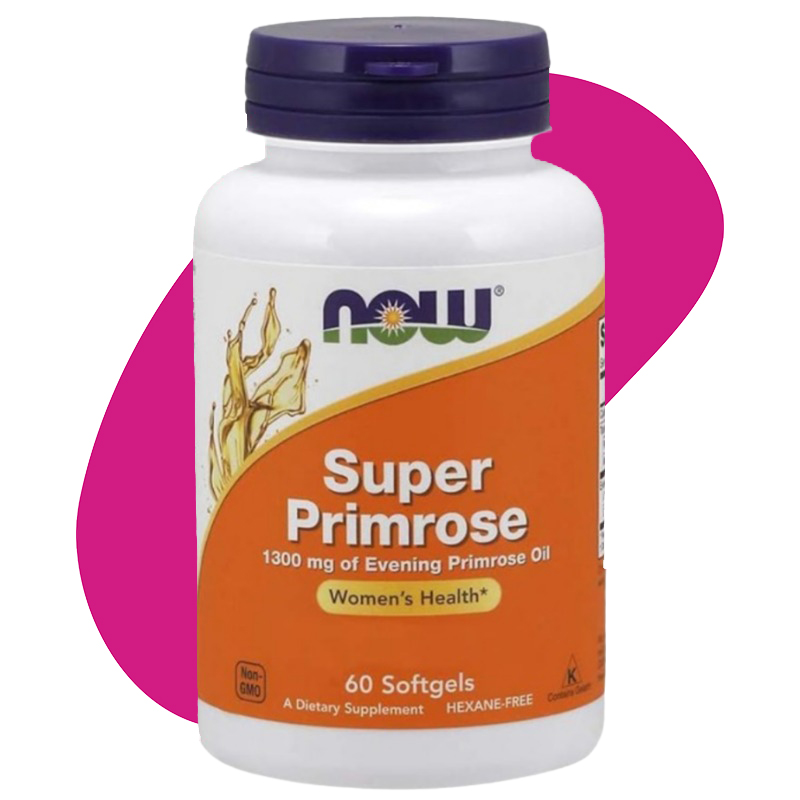 Super Primrose 60 capsules 1