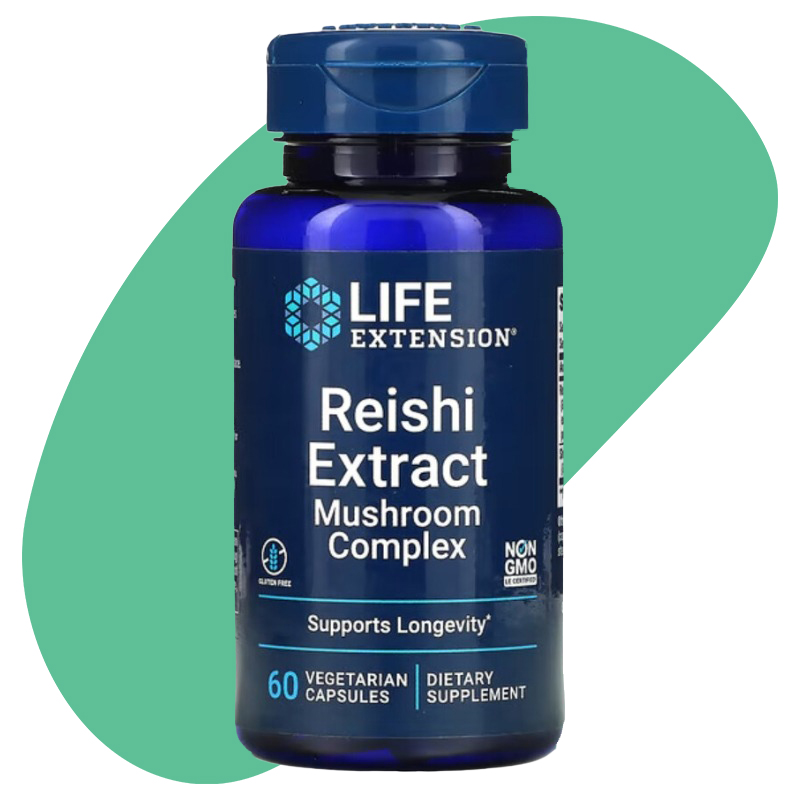 60 Vegetarian Capsules 1