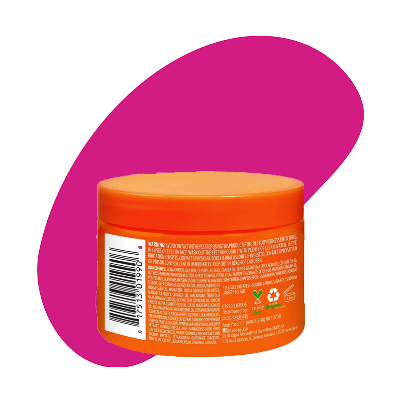 Avocado Coconut Curl Cream 2