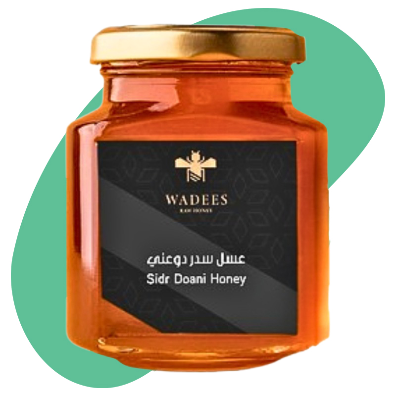 Sidr Doani Honey, 275g 1