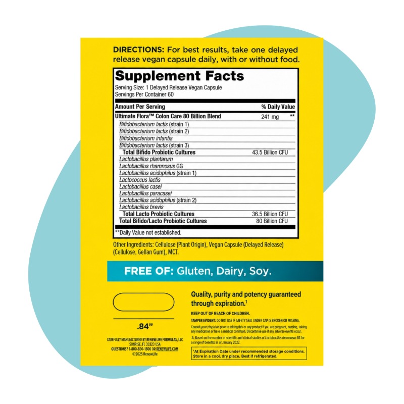 60 vegan capsules 4