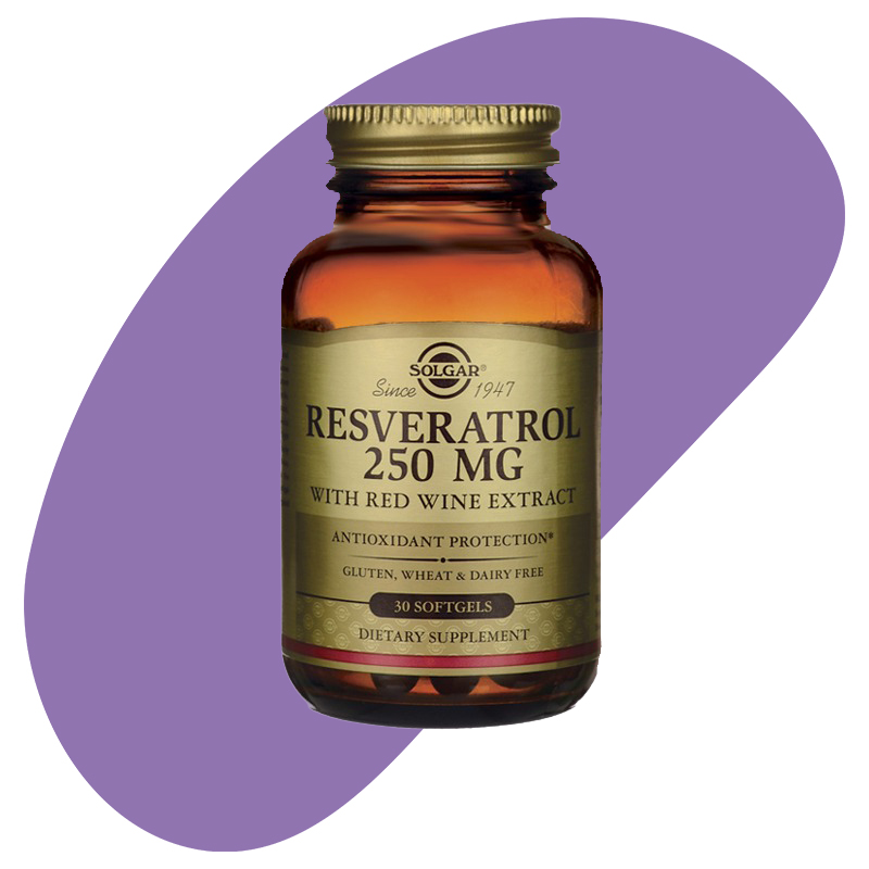 Resveratrol 250mg 1