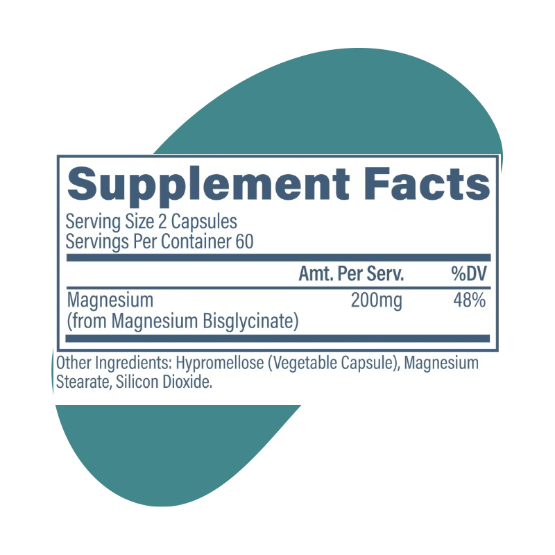 magnesium revive kuwait sleep muscle calm relax