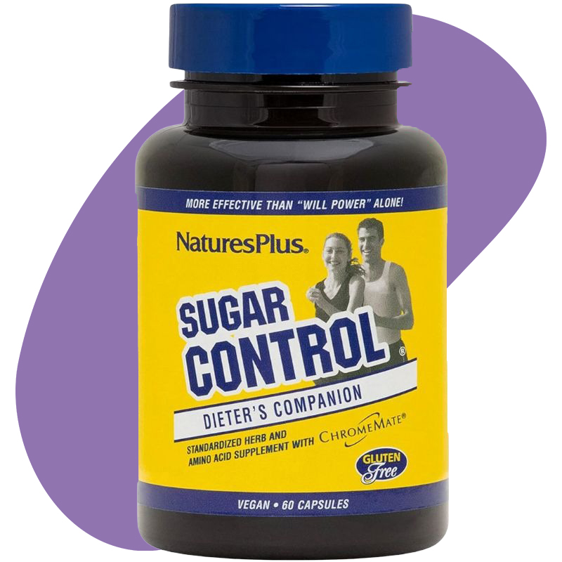 Sugar Control 1