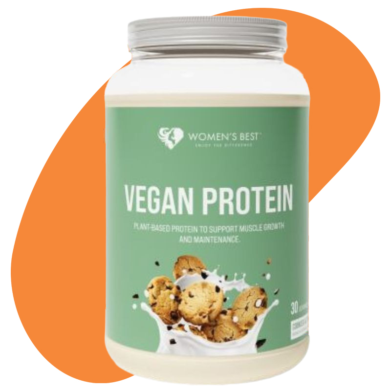 women best vegan protein plantbased fitness 
