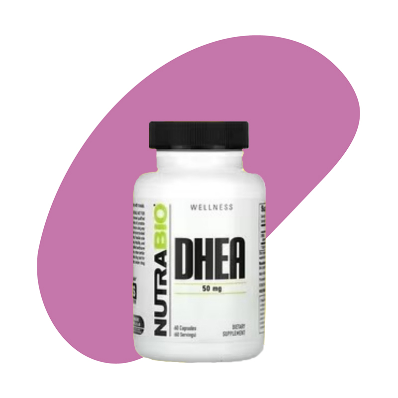 DHEA 50mg 1