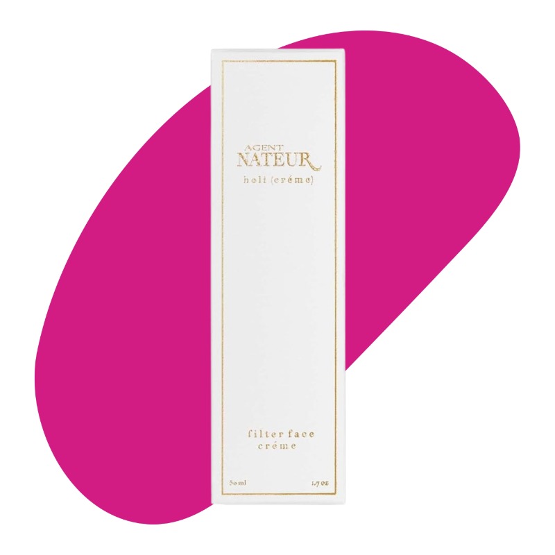 H O L I (crème) Filter Face Crème 50ml 0