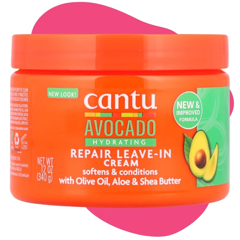 with Olive Oil, Aloe & Shea Butter 12oz 340g 1