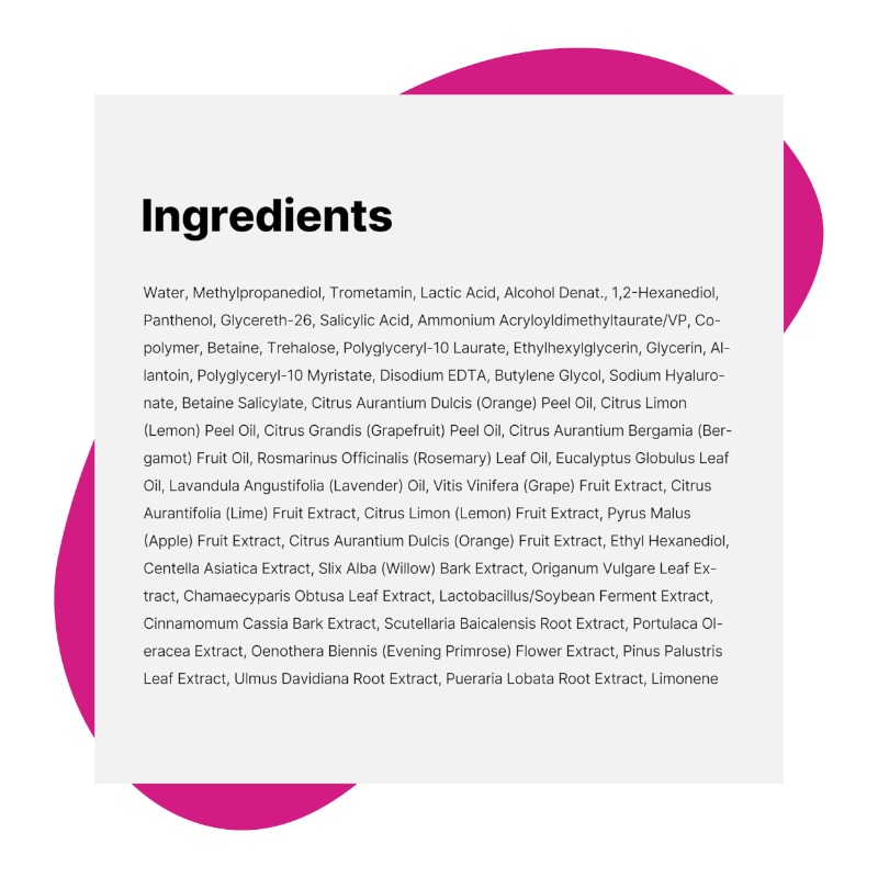 Zero Pore Pad 2.0, 70 pads 2