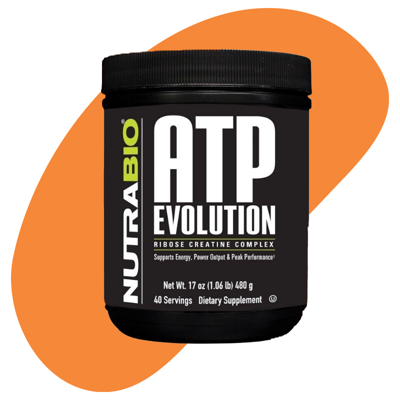 ATP Evolution 480G 0