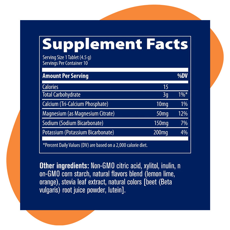 Citrus (8 Tube Pack) 2