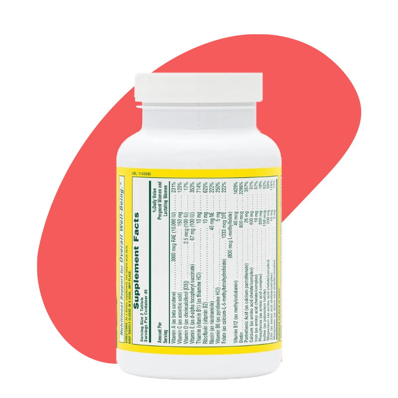 Source of Life Prenatal 2